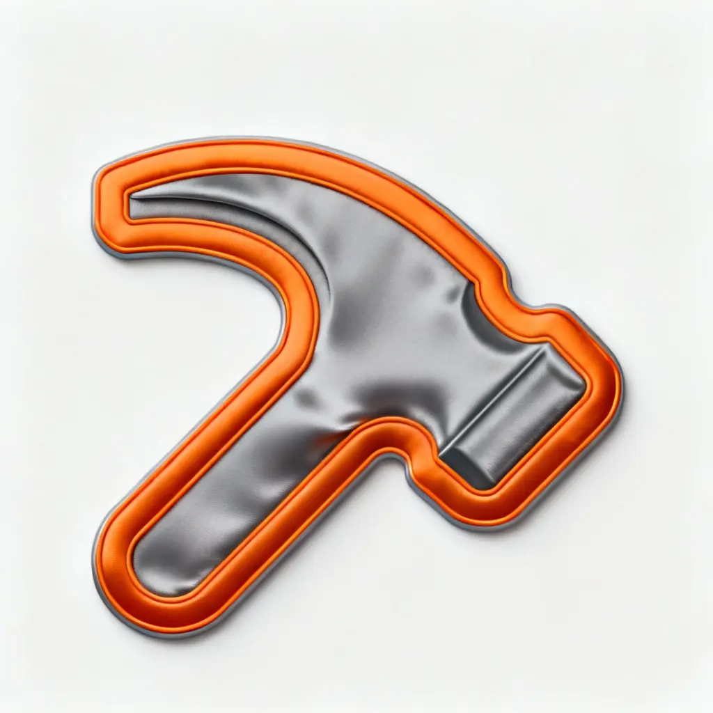 HTML Escape tool icon